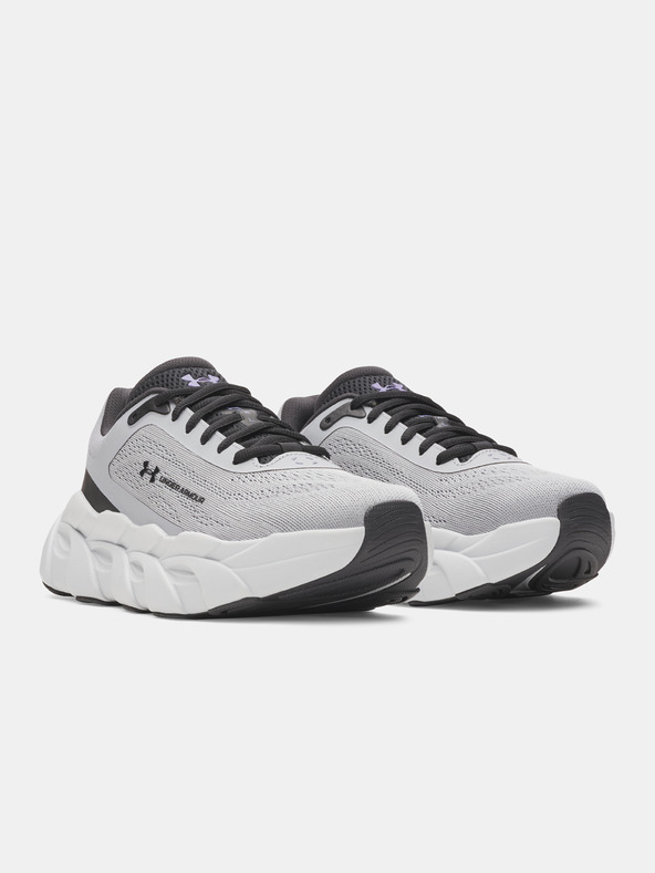 Under Armour Unisexové boty Under Armour UA GS Halo Runner