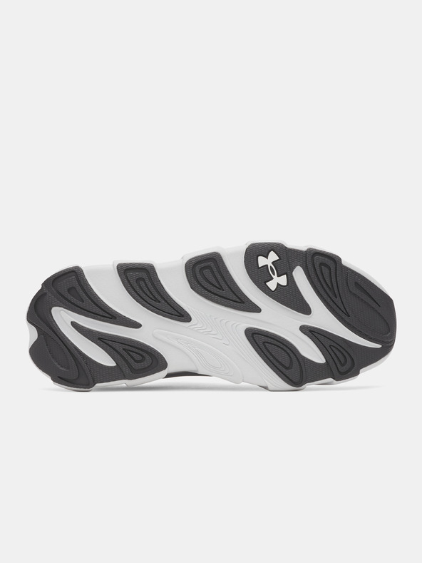 Under Armour Unisexové boty Under Armour UA GS Halo Runner