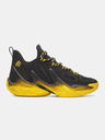 Under Armour Unisexové boty Under Armour GS CURRY 13