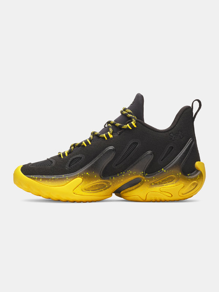 Under Armour Unisexové boty Under Armour GS CURRY 13