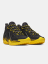 Under Armour Unisexové boty Under Armour GS CURRY 13