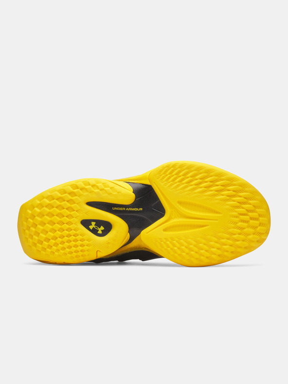 Under Armour Unisexové boty Under Armour GS CURRY 13