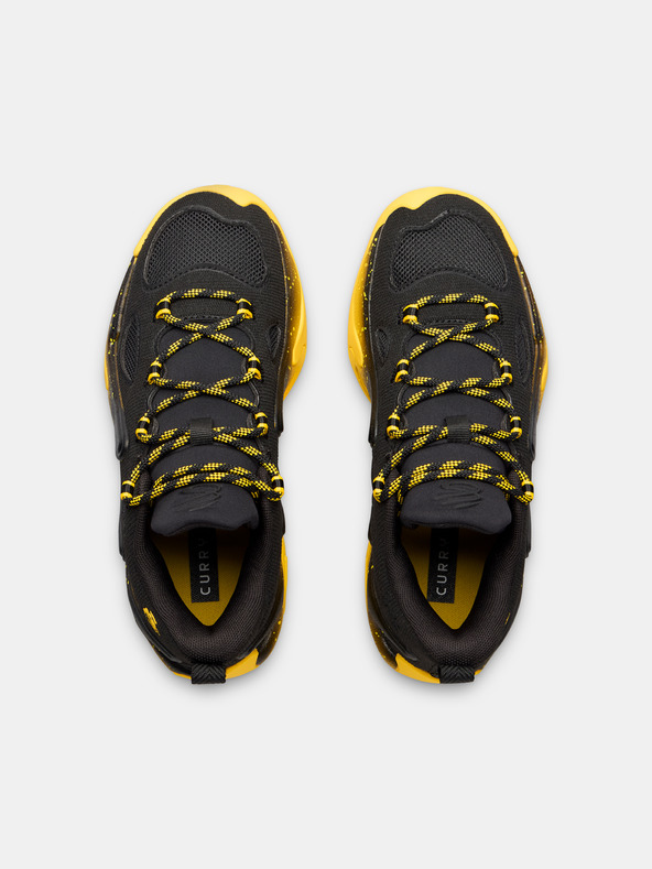 Under Armour Unisexové boty Under Armour GS CURRY 13