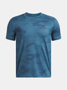 Under Armour Chlapecké tričko Under Armour UA Vanish Printed SS