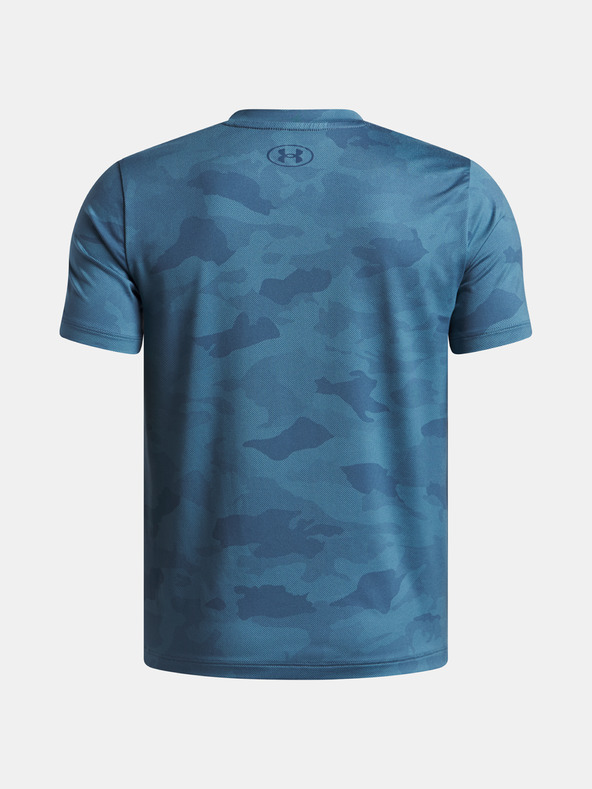 Under Armour Chlapecké tričko Under Armour UA Vanish Printed SS