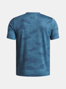 Under Armour Chlapecké tričko Under Armour UA Vanish Printed SS