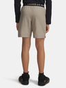 Under Armour Chlapecké kraťasy Under Armour UA Vanish Shorts-BRN