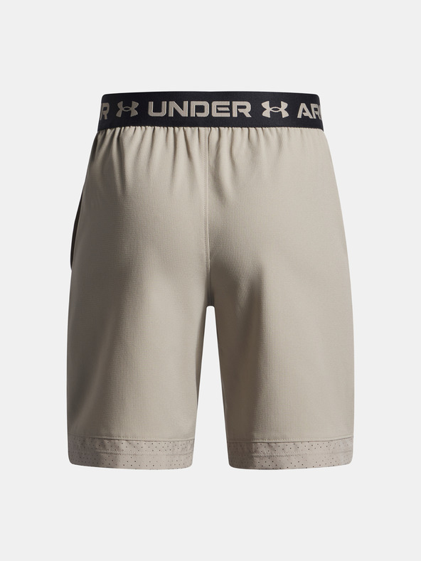 Under Armour Chlapecké kraťasy Under Armour UA Vanish Shorts-BRN