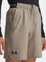 Under Armour Chlapecké kraťasy Under Armour UA Vanish Shorts-BRN