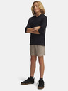 Under Armour Chlapecké kraťasy Under Armour UA Vanish Shorts-BRN