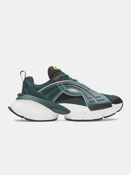 Under Armour Unisexové boty Under Armour UA Arc 96