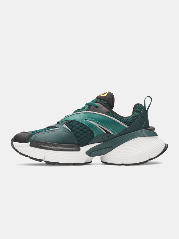 Under Armour Unisexové boty Under Armour UA Arc 96