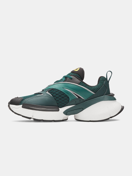 Under Armour Unisexové boty Under Armour UA Arc 96