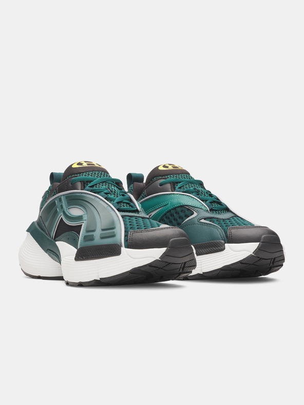 Under Armour Unisexové boty Under Armour UA Arc 96
