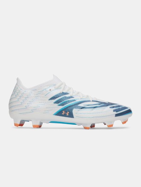 Under Armour Unisexové kopačky Under Armour UA U Shadow Pro 4 FG