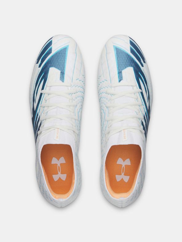 Under Armour Unisexové kopačky Under Armour UA U Shadow Pro 4 FG