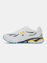 Under Armour Unisexové boty Under Armour UA Apparition Tech