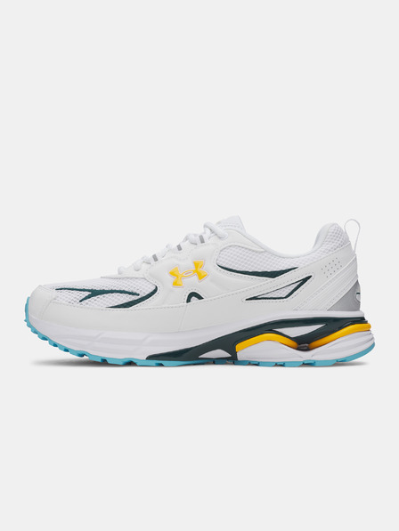 Under Armour Unisexové boty Under Armour UA Apparition Tech
