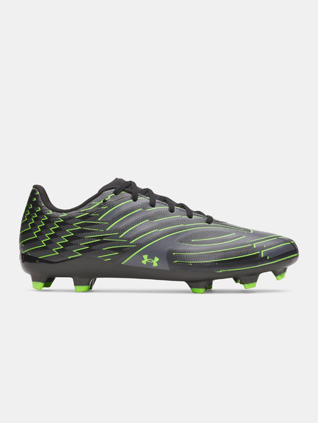 Under Armour Unisexové kopačky Under Armour UA U Shadow Select 4 FG