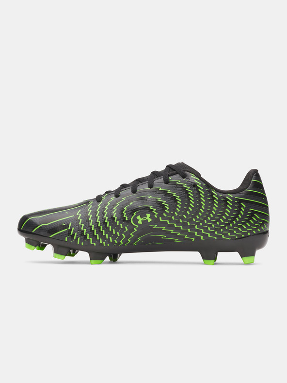 Under Armour Unisexové kopačky Under Armour UA U Shadow Select 4 FG