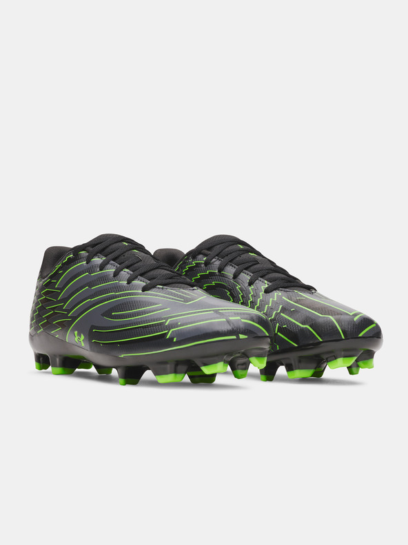 Under Armour Unisexové kopačky Under Armour UA U Shadow Select 4 FG