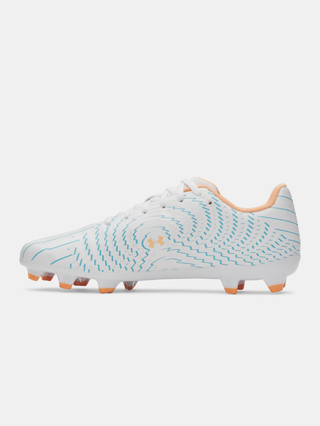 Under Armour Unisexové kopačky Under Armour UA U Shadow Select 4 FG