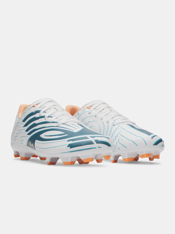 Under Armour Unisexové kopačky Under Armour UA U Shadow Select 4 FG
