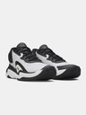 Under Armour Unisexové boty Under Armour UA Spawn 7 Mid