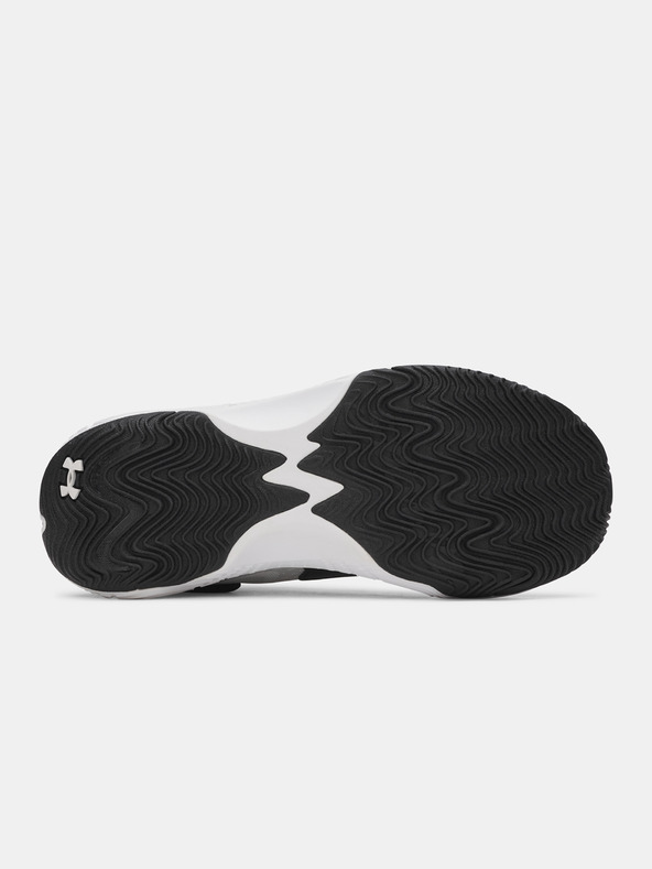 Under Armour Unisexové boty Under Armour UA Spawn 7 Mid