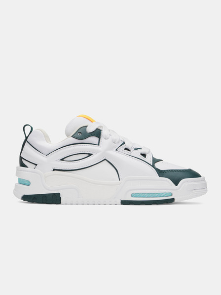 Under Armour Unisexové boty Under Armour UA HB-LO