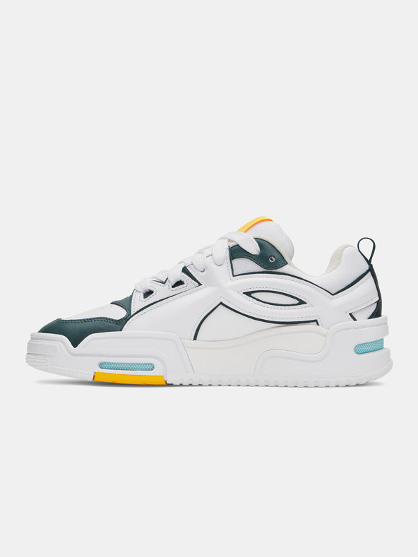 Under Armour Unisexové boty Under Armour UA HB-LO