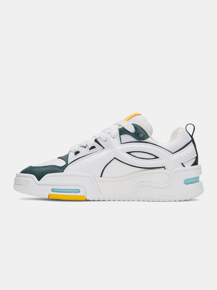 Under Armour Unisexové boty Under Armour UA HB-LO
