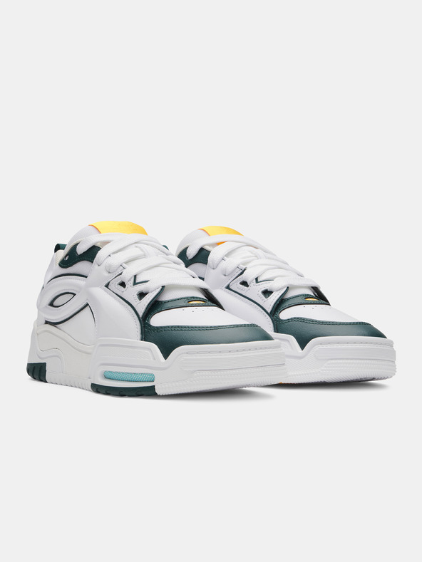 Under Armour Unisexové boty Under Armour UA HB-LO