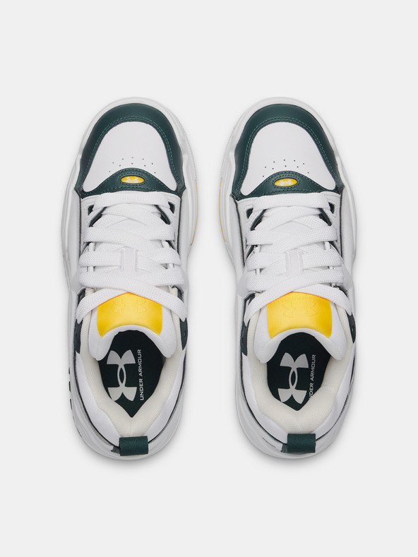 Under Armour Unisexové boty Under Armour UA HB-LO