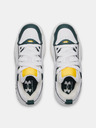 Under Armour Unisexové boty Under Armour UA HB-LO
