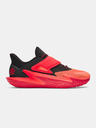 Under Armour Unisexové boty Under Armour D. FOX 2
