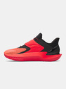 Under Armour Unisexové boty Under Armour D. FOX 2