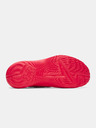 Under Armour Unisexové boty Under Armour D. FOX 2