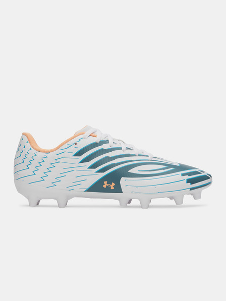 Under Armour Unisexové kopačky Under Armour UA U Shadow Club 4 FG