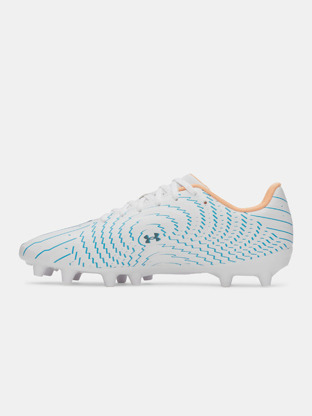 Under Armour Unisexové kopačky Under Armour UA U Shadow Club 4 FG