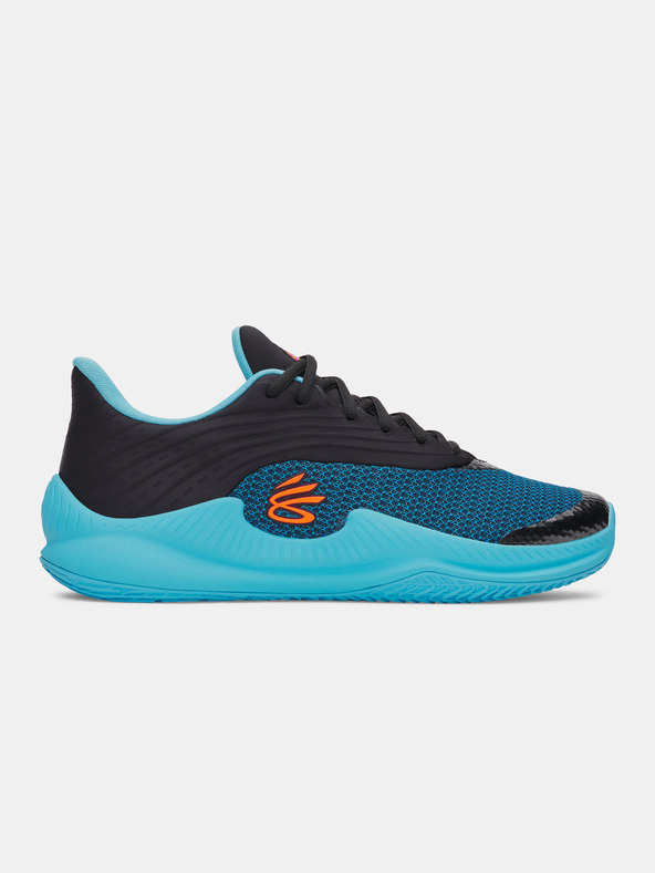 Under Armour Unisexové boty Under Armour CURRY SPLASH 26