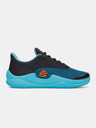 Under Armour Unisexové boty Under Armour CURRY SPLASH 26