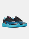 Under Armour Unisexové boty Under Armour CURRY SPLASH 26