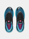 Under Armour Unisexové boty Under Armour CURRY SPLASH 26