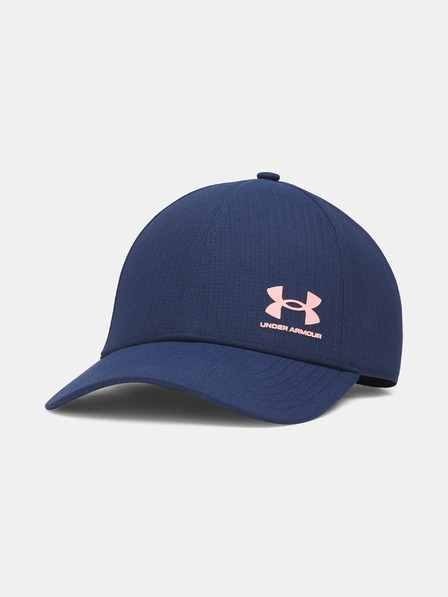 Under Armour Pánská kšiltovka Under Armour M AV Low ADJ