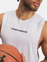Under Armour Pánské tílko Under Armour UA Hoops Training Tank