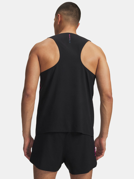 Under Armour Pánské tílko Under Armour UA Velociti Elite Singlet