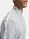 Under Armour Pánské tričko Under Armour UA Tech Taping 1/2 Zip