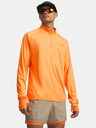 Under Armour Pánské tričko Under Armour M Explor Trail Run 1/2 Zip
