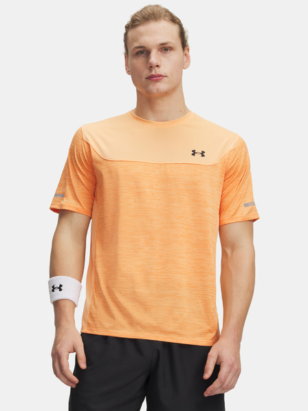 Under Armour Pánské tričko Under Armour UA Tech Utility SS